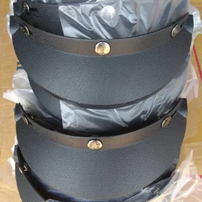 Pet / Ped Helm Bogo pendek Universal bisa untuk semua helm