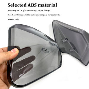 For YAMAHA NMAX 155 NMAX V2 V3 PCX ADV 150 160 Motorcycle Hand Guard Windscreen Cover Handguard Wind Shield falling Protection