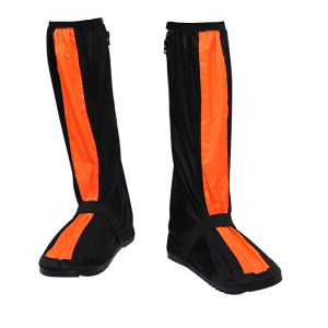 KeyRu | Anti-slip Dustproof Waterproof Durable Rainproof Children Travel Boot Covers