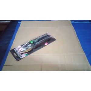 BERGARANSI KNIFEZER LN 8002 Gunting Taman Ranting dan dahan buah bunga tumbuhan kebun Pruning