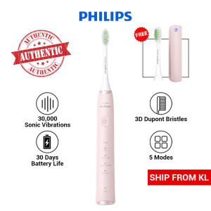 PHILIPS Electric Toothbrush Sonicare S5 Pro Berus Gigi Electric Electronic Toothbrush 電動牙刷 电动牙刷 HX2481