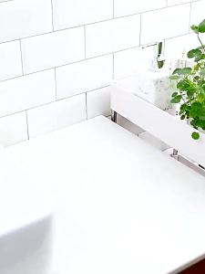 TEMPAT SIKAT GIGI / GANTUNGAN GELAS TEMPEL / RAK SIKAT GIGI GAMBAR BERUANG