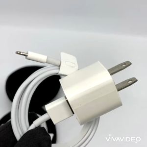 Bộ SẠC Củ Vuông 5W + Cáp 5iC Gíup Sạc Ổn Định Dùng Cho Các Dòng Ai Pôn Từ lP 5/6 Đến XSM / 12 PRM - Bảo Hành Đổi Mới