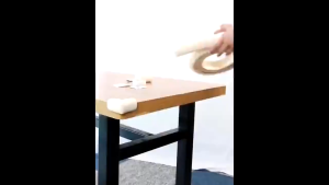 Xốp bọc cạnh bàn D73 xốp mềm bọc cạnh bàn an toàn cho bé dài 2m TTNTD73