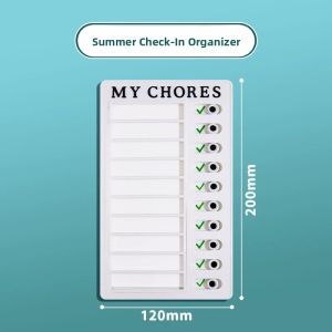Behavior Formation Schedule Planner 100 Days