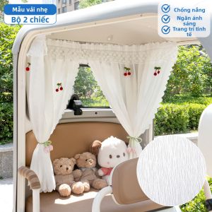 Phụ Kiện Nâng Cấp Nắp Trên