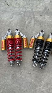 โชว่า WAVE สตัดทอง ขนาด 320มิล