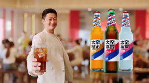 【SG Seller】Dayao Soda Carbonated Beverage 大窑 苏打汽水 大汽水喝大窑 经典口味整箱装 500ml*20