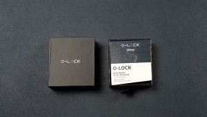 Ulanzi O-LOCK Quick Release Strap Mount for Smartphone