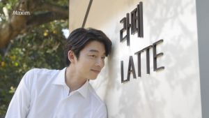 [Original] Maxim Kanu Latte (ลาเต้ 10 ซอง) 135g