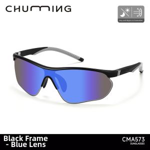 Chuming | Anti-Sand Stylish Wind-Proof Sun-Protection Sunglasses