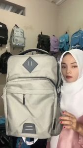 Tas Ransel Pria Dewasa, Tas Sekolah untuk Anak Laki-Laki Perempuan, Tas Ransel Perjalanan, Tas Buku Backpack Tas Punggung Anak Terbaru
