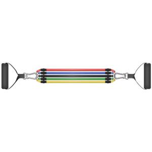 Umay(佑美) | Shoulder and Back Exercise Fitness Rope for Yoga and Gym