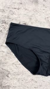 Celana Dalam Wanita Model Midi Hipster Valerie Polos Pakaian Dalam / Underwear S753