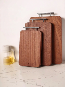 YUANSENTAI | Anti-mold Antibacterial Wooden Cutting Board