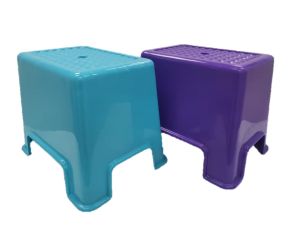 Rectangle Step Stool Plastic Stool Plastic Chair Ikea Stool Kerusi Cantik Children Stool Kid Stool Kerusi Plastik