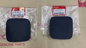 HRV RU5 T7A 2016-2020 BONNET LINING BULB COVER CAP BELAKANG LAMPU 84436-T8N-T01ZA 84486-T8N-T01ZA