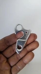 (เกรด AAA ส่งจากไทย) ดรอปเอ้าท์ จักรยาน rear hanger(dropout) ขาเกี่ยวตีนผีจักรยาน เบอร์ 71A