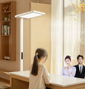 OPPLE | Clear Bright Reading Light Eye Protection