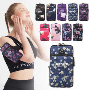 This Years New Sports Oxford Cloth Womens Mobile Phone Bag