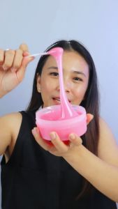 MR Epple Bundling Peach Sugar Wax 100 ML + Deodorant Tawas 15 ML / Waxing / Penghilang Bulu