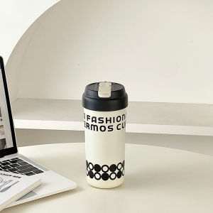 Elegant Stylish Portable Thermal Cup