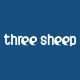 Three Sheep selected