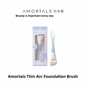 AMORTALS | Fish-tail Makeup Kit Foundation Contour Blush