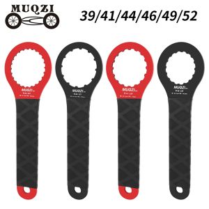MUQZI MTB Bottom Bracket Tool 39/41/44/46/49/52mm Bike Bottom Bracket Install Remover For Shimano SRAM BB Wrench