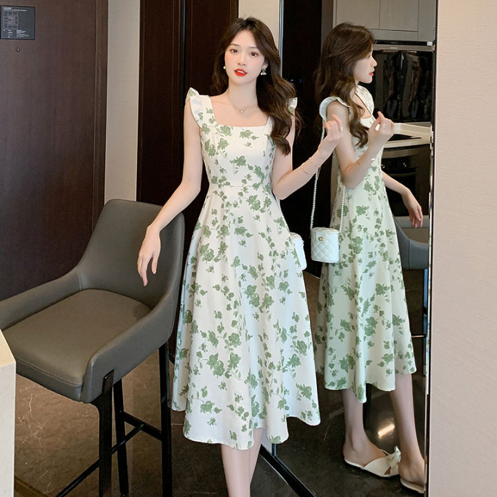 cocktail korean party dress