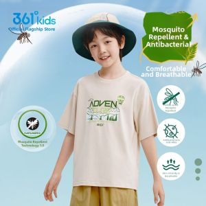 361° | Insect Repellent Short Sleeve T-shirt
