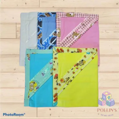 Pranella / Receiving Blanket for Newbornbaby High Quality available for boys and girls designs and good products (perpiece)
