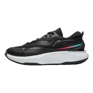 Li-Ning Soft Warm Womens Sport Shoes Breathable Waterproof Comfortable Anti-slip Wear-resistant Fashionable Casual Shoes