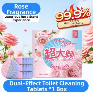 Yinian | Long Lasting Fragrance Strong Cleaning Block