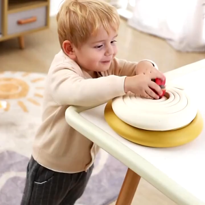 2M NBR Baby Anti Collision Strip Baby Kids Safety Edge Protector Table Corner Protector Corner Guard