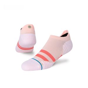 Stance Running Performance Socks 248 Ankle Boat Socks Men Women Breathable Anti-slip Shock Absorption Winter Sports Socks
