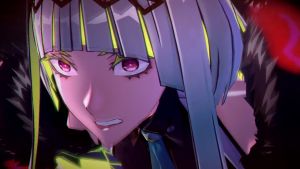 PS4 Soul Hackers 2 / PS5 Soul Hackers 2 Eng Version 骇客灵魂2 英文版