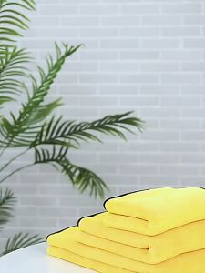 Ultimate Guide to Thickened Pet Towels: Microfiber Dog & Cat Towels