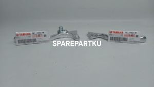 54P PAKET HANDEL REM KIRI + KANAN YAMAHA MIO J / GAGANG REM SATU SET KANAN KIRI MIO M3 / Z / S 125 / SEPASANG TUAS KANAN KIRI / HANDLE REM BELAKANG KIRI SOUL GT / HANDLE REM DEPAN KANAN XEON