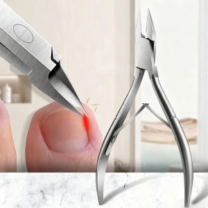 Nail Clippers Big Nail Scissors Eagle Pliers Pedicure Pliers Nail Furrow Inlay Nail Clippers Eagle Mouth Nail Clippers
