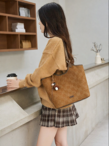 Josiny | Commuter Tote Bag Large Capacity