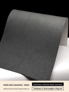 Ultra-Thin 3D Roman Hole Soft Stone Flexible Exterior Wall Tile White Hole Stone Panel Lightweight Decorative Facade Material