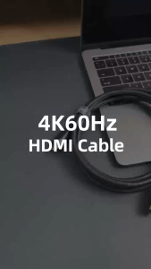 CABLETIME 15M 20M Kabel HDMI Male to Male for PC LCD Projector