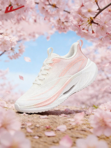 Warrior | Lightweight Breathable Shock Absorbing Running Shoes