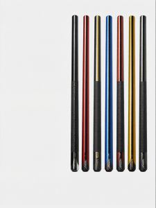 High-tech Pool Cue