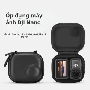 HAISENLE | Durable Protective Case for DJI Osmo Nano Action Camera