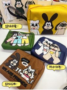 Ndht New Coin Purse Qiao Bo Series: A Comprehensive Guide