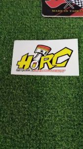 HIRC Clutch Lining Assy For Nmax Click Pcx 160Mio i 125Beat Fi