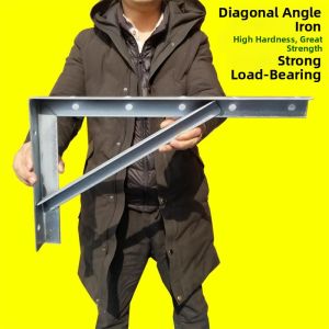 PAMPAS | Heavy Duty Support Triangle Brackets