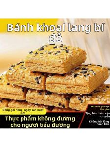 Thức Ăn Giữa Các Bữa Không Đường Cho Người Đái Tháo Đường